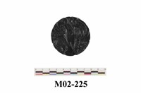 藏品(澳洲墨玉)的圖片